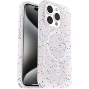 OtterBox CORE APPLE IPHONE 15 PRO/SPRINKLES - WHITE (77-95139)