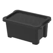 skladišna kutija EVO EASY 4L – CRNA