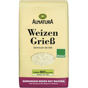 Alnatura Bio pšenični zdrob