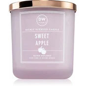 DW Home Signature Sweet Apple Scented Candle 269g