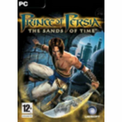 Prince of Persia: The Sands of Time Uplay key