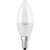Ledvance eood osram led sijalica e14 7.5w (60w) 4000k mutna ( o11886 )
