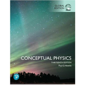 Conceptual Physics, Global Edition