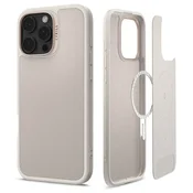 Spigen SPIGEN CYRILL KAJUK MAG MAGSAFE IPHONE 16 PRO CREAM