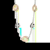 NAKIT 2JEWELS VERIŽICA 251941