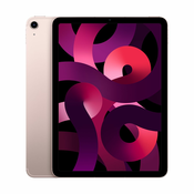 APPLE tablicni racunalnik iPad Air 2022 (5. gen) 8GB/256GB (Cellular), Pink