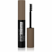 Maybelline Brow Fast Sculpt gel maskara za obrve nijansa 02 Soft Brown 2.8 ml