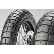 Pirelli Scorpion Rally STR ( 120/70 R18 TL 59V M+S karakteristika, M/C, prednji kotac )