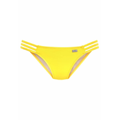 BUFFALO Bikini hlačke Happy, rumena