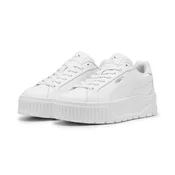 PUMA Ženske patike Karmen II L, 397456-02, Bele
