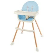 BBO Hranilica/Stolica Bambi BZ-508 Blue BZ-508BLUE