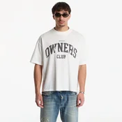 Majice Represent Owners T-Shirt UNISEX Flat White XXL