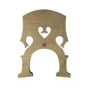 Kobilica za kontrabas 3/4 Aubert Luthier 408.302
