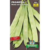 FIŽOL Nizki stročji PROMETEO - PROFESIONALNA SORTA - 500g