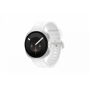 SM-L345FZEAEUC SAMSUNG GALAXY WATCH9 40mm LTE CREAM#galaxystartprodaje