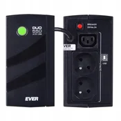 UPS EVER DUO 550 PL AVR USB