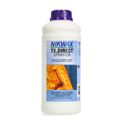 Impregnacija Nikwax TX Direct Spray On 1L