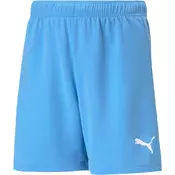Puma Kratke hlače teamRISE Short Jr