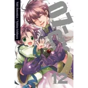 07-GHOST, Vol. 12