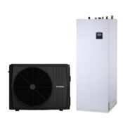 Hyundai Thermia-H - HHPS-M8TH/HHPMT-M100-190THI3