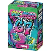Igra s kartami Six-Seven