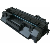 Kompatibilen toner za HP CE505A, črn