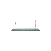 Viseča polica House Doctor HDMarble 24 x 70 cm