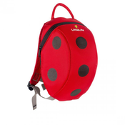 Djecji ruksak LittleLife Children´s Backpack Ladybird