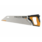 Fiskars Gradbena žaga POWERTOOTH 9 zob 38cm 1062930