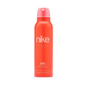 NIKE PERFUMES Ženski dezodorans u spreju bez aluminijumovih soli Coral Crush, 200 ml