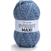 Yarn Art Everest Maxi 8027 Pletilna preja