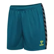 ženske kratke hlače hmlAUTHENTIC PL SHORTS WOMAN