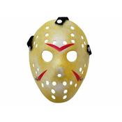 Luniks Jason maska Petek 13 -Halloween