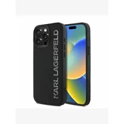 Karl Lagerfeld Ovitek za telefon Vijolična