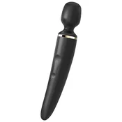 Vibrator - Masažer Wand-er Woman - Bijela