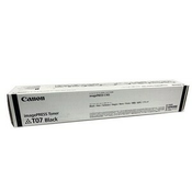 Canon toner T07, crna