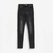 Reserved - Slim fit farmerke