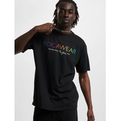 Mens T-shirt Lamont black