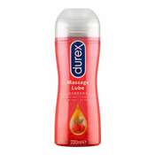 Durex Play Massage 2 v 1 Stimulating