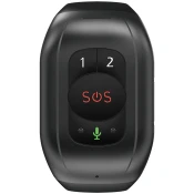 CANYON tracker ST-02 4G GPS Black