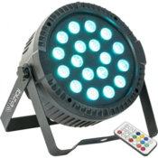 IBIZA LIGHT THINPAR-18X1W led parka