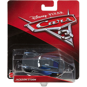 Cars: Jackson avto, 1:55