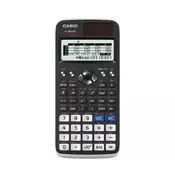 Kalkulator Casio tehni  ki FX-991 EX 552 fu