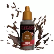 The Army Painter Warpaints Air - Oak Brown