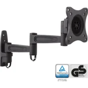 InLine 23105D nosilec za televizor 33 cm (13) Črna