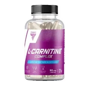 Trec L-Carnitine Complex 90 kapsula