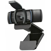 Logitech 960-001252 Web kamera