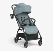 Kikka Boo Kolica za bebe 2u1 Joy KKB30205, 22kg, Tirkizna