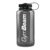 GymBeam Plastenka Sport Bottle Siva1000 ml