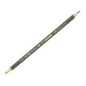 Faber-Castell: Svinčnik s tankim jedrom, rdečo/modre barve